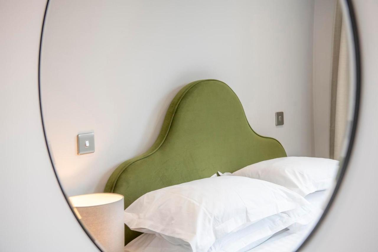 The Quadrant - The Carillon Suite York Eksteriør bilde